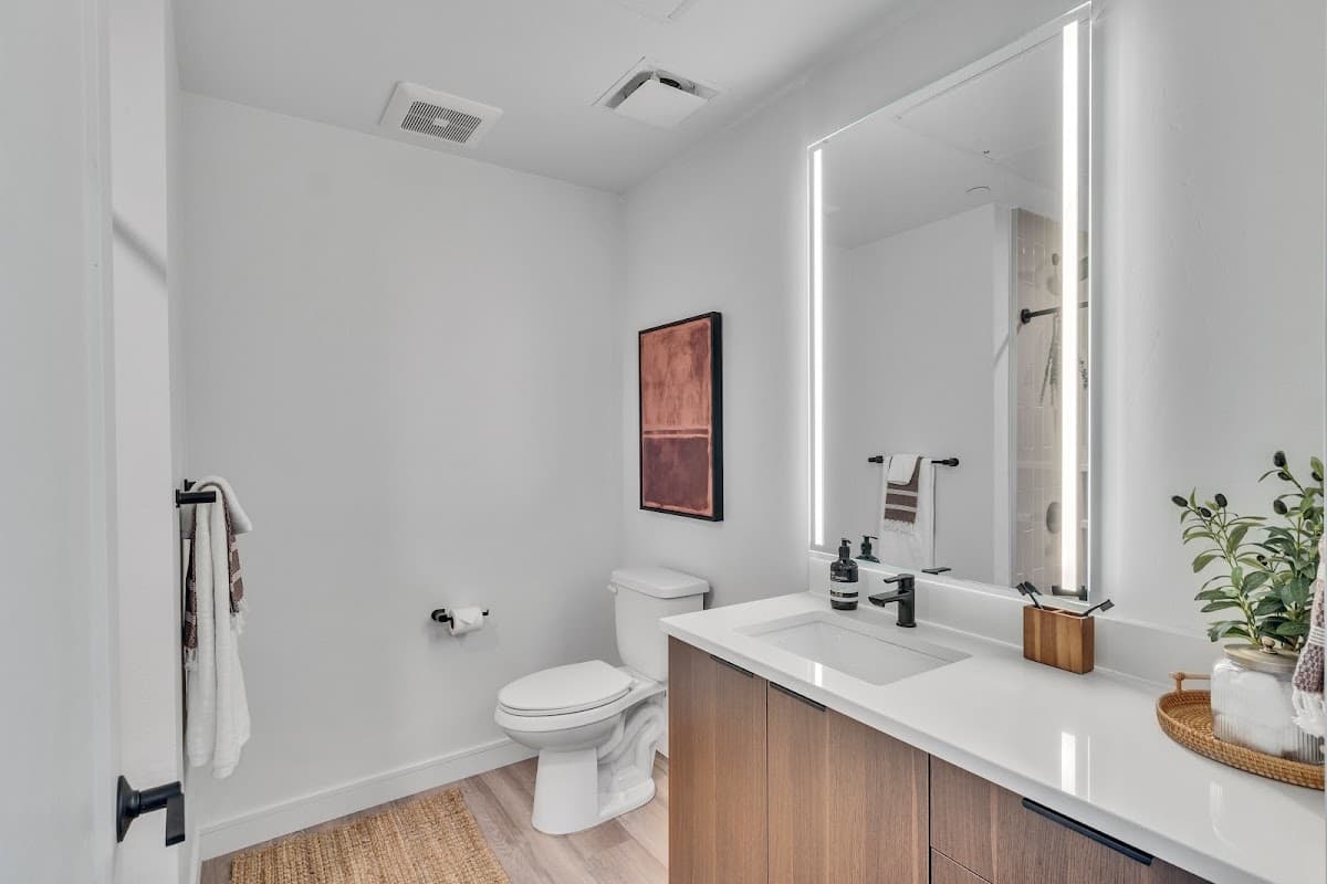 The Junction Apartments — photo 3