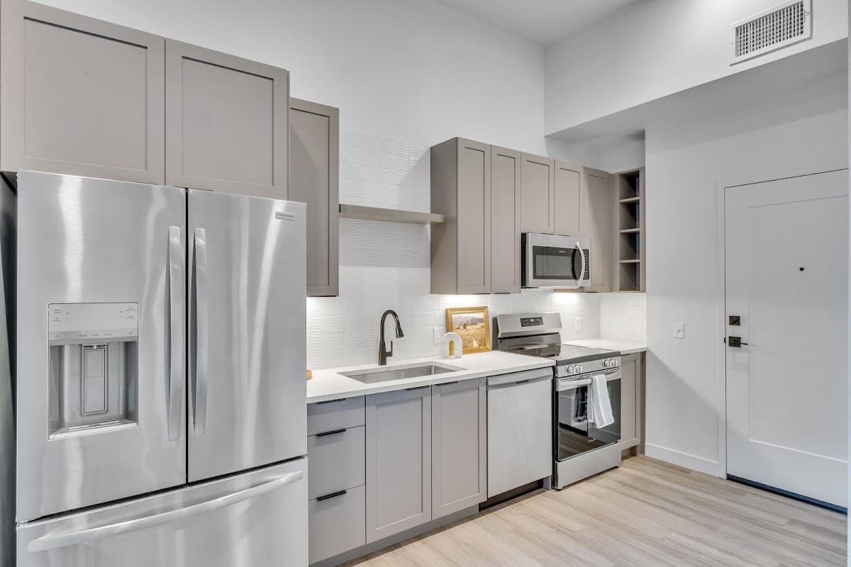 The Junction Apartments — photo 4