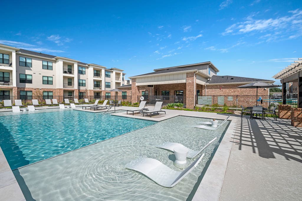 The Delta Pearland