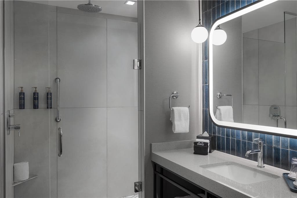 Hotel Avail Rogers, Tapestry Collection by Hilton — photo 3