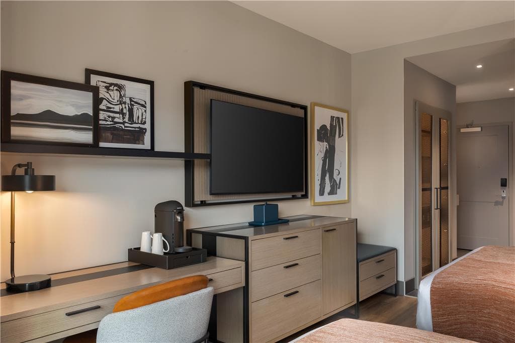 Hotel Avail Rogers, Tapestry Collection by Hilton — photo 4