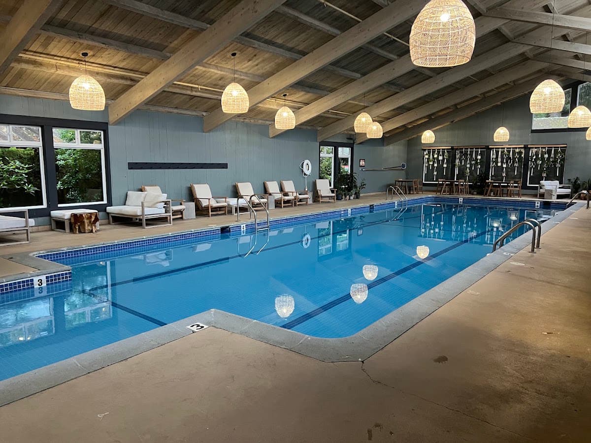 Salishan Coastal Lodge by SCP Hotels — photo 3