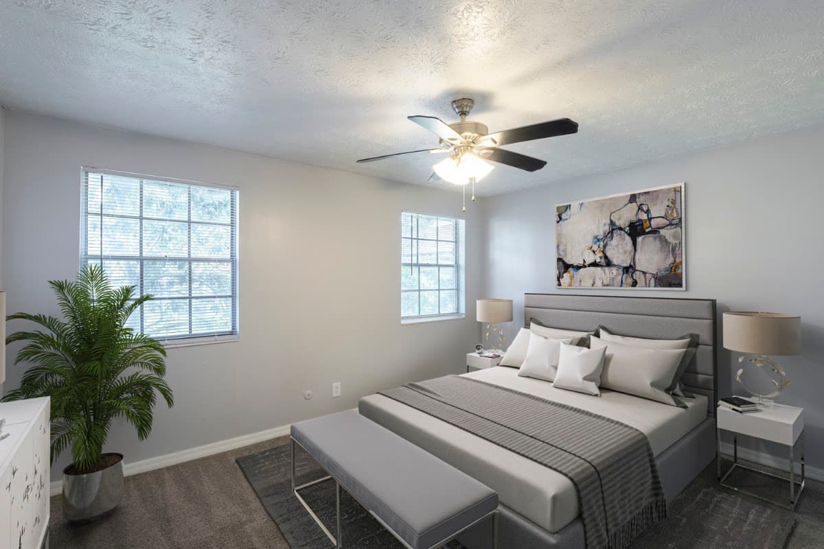 The Rio Apartments — photo 2
