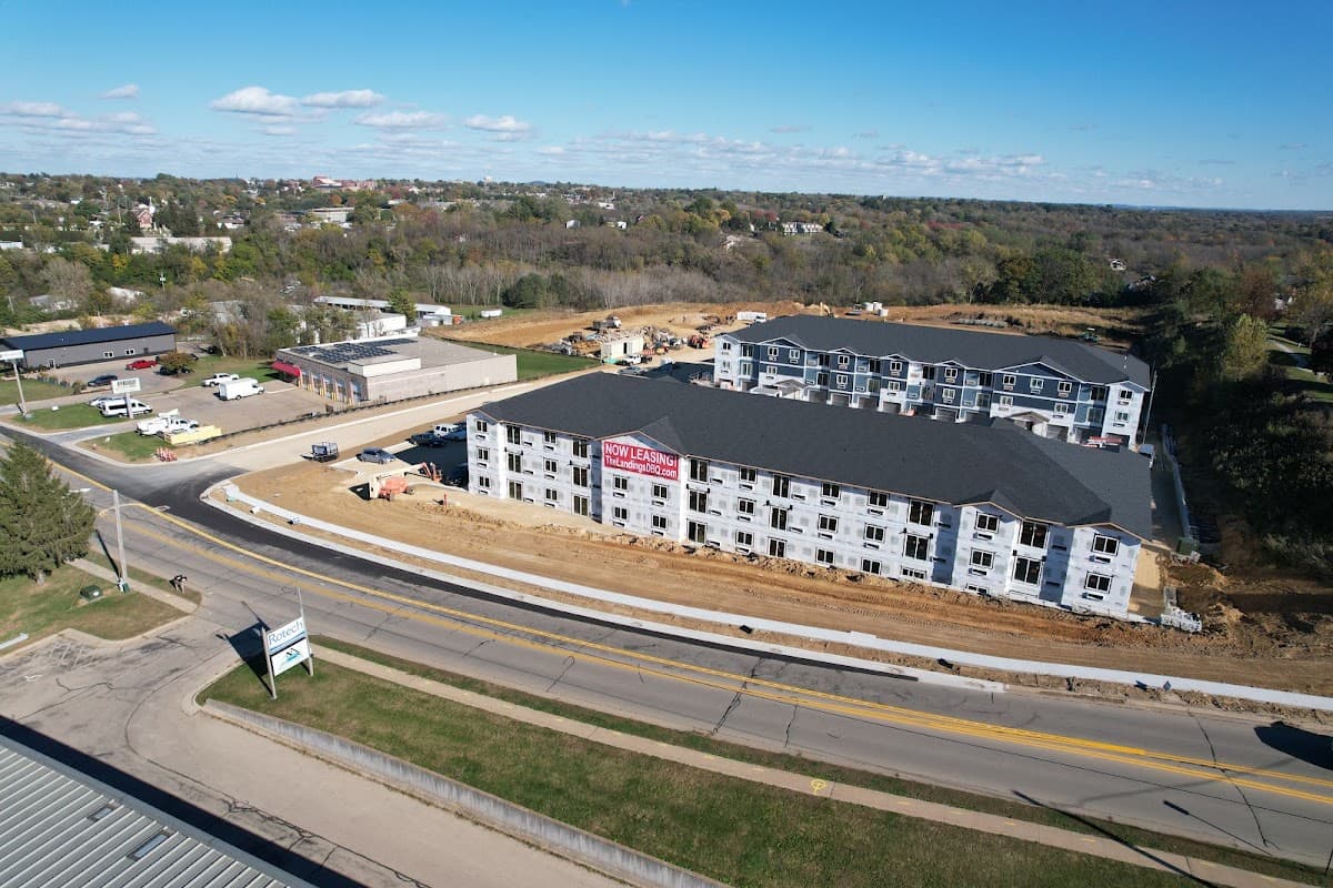The Landings on Cedar Cross