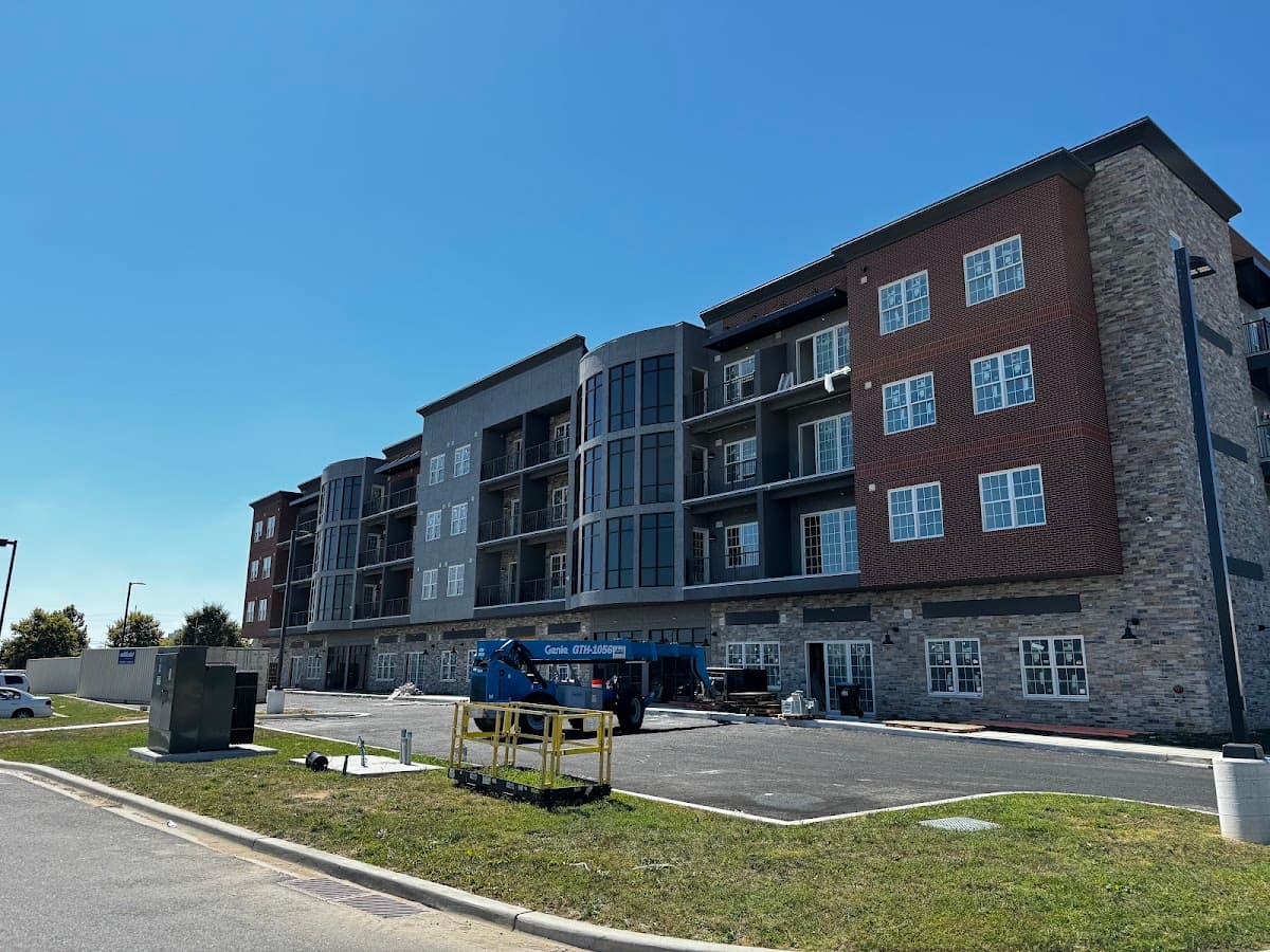 Summerton East Apartments