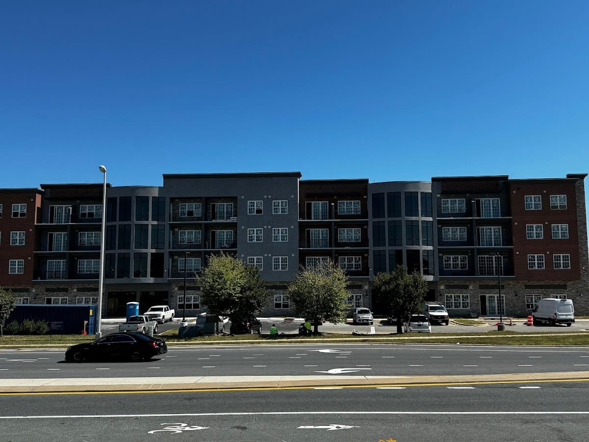 Summerton East Apartments — photo 4