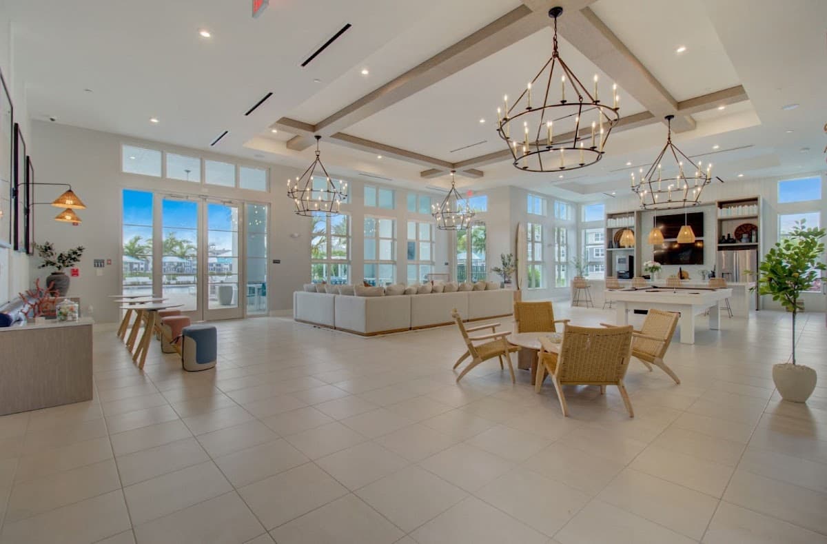 Everly Apartments