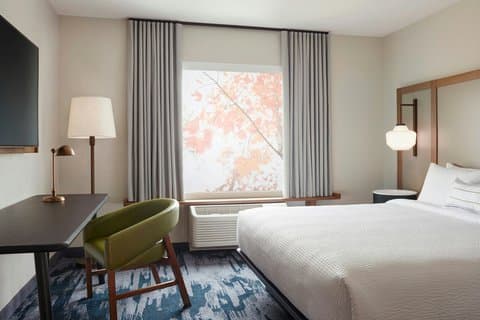 Fairfield by Marriott Inn & Suites East Hartford — photo 2