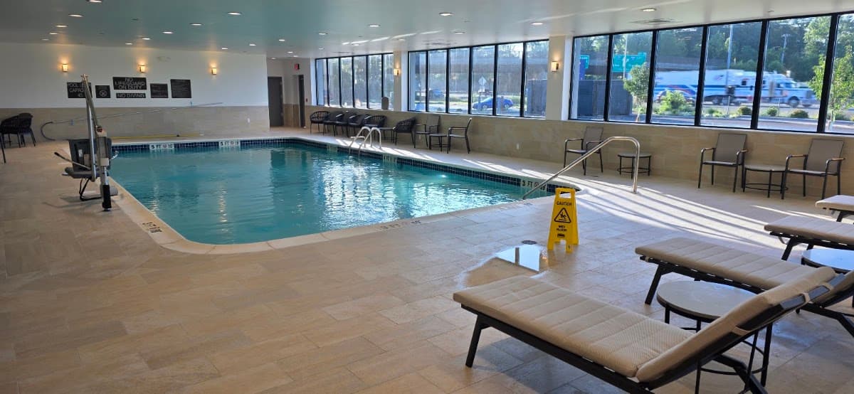 Fairfield by Marriott Inn & Suites East Hartford — photo 3