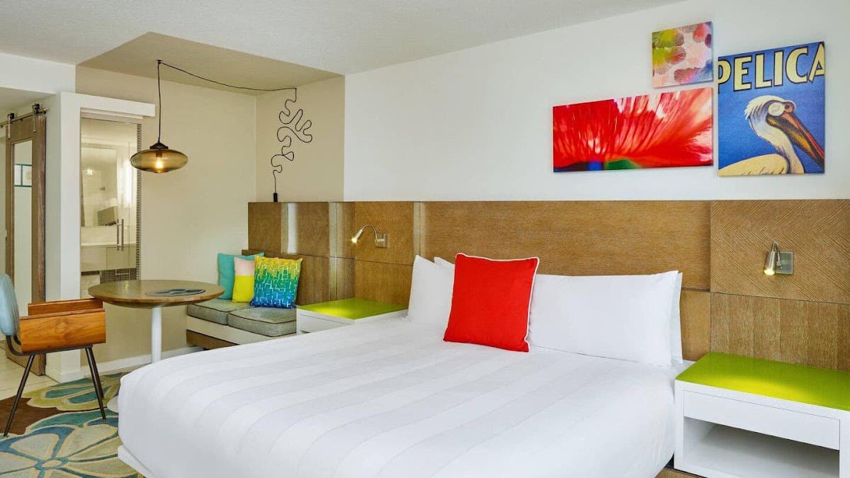 Royal Palm South Beach Miami, a Tribute Portfolio Resort — photo 2