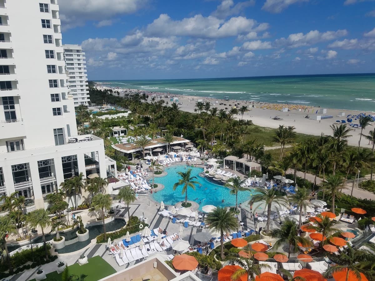 Royal Palm South Beach Miami, a Tribute Portfolio Resort — photo 5