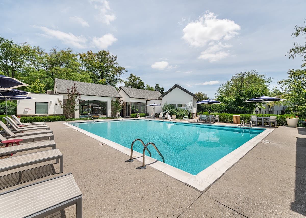 Cedar Place Apartments