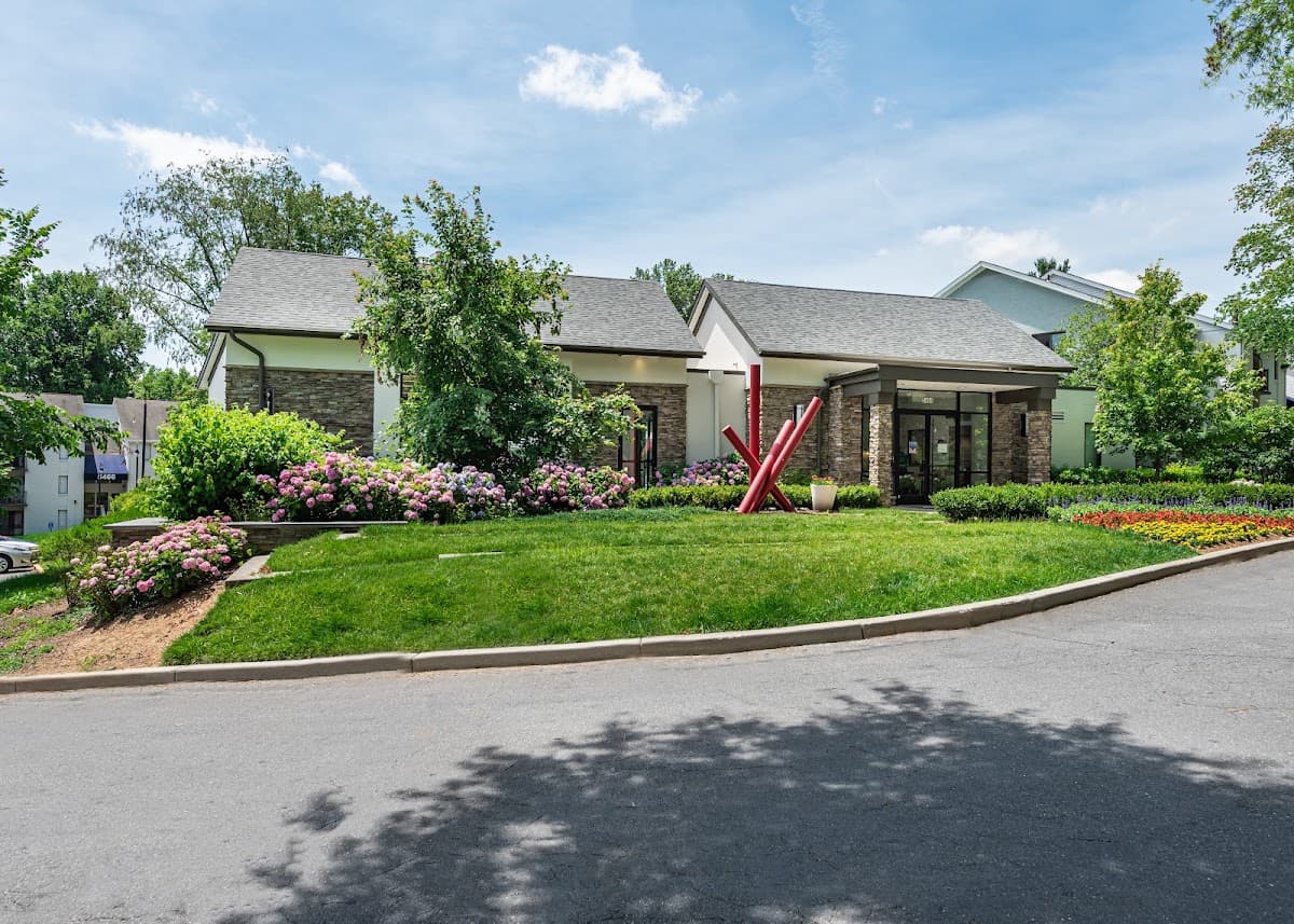 Cedar Place Apartments — photo 4