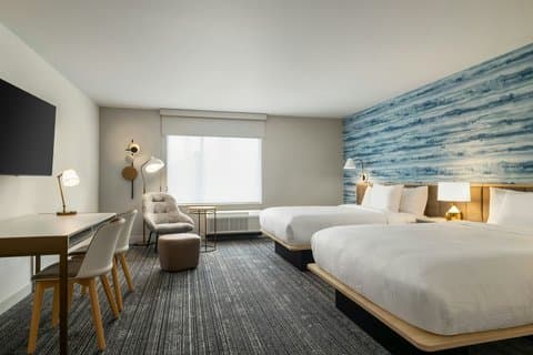 TownePlace Suites by Marriott Duluth — photo 2