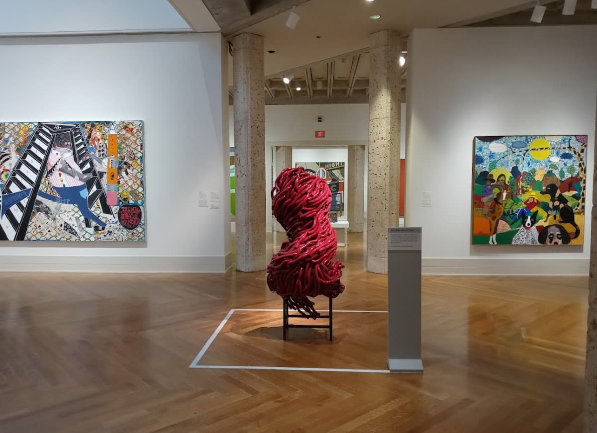 Virginia Museum of Fine Arts — photo 2