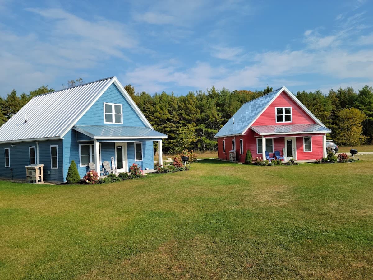 Dejardin’s Island Cottages — photo 3