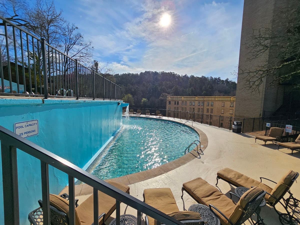 The Arlington Resort Hotel & Spa — photo 3