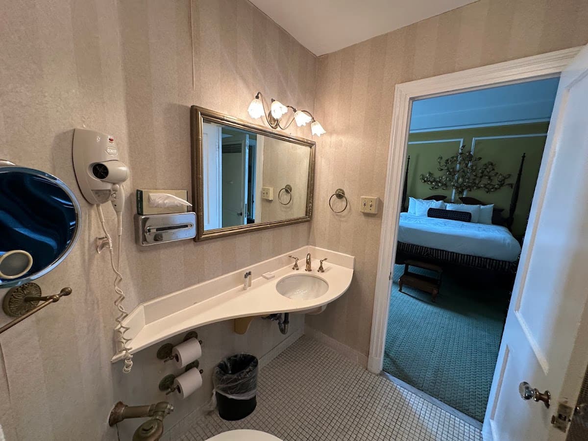 The Arlington Resort Hotel & Spa — photo 4