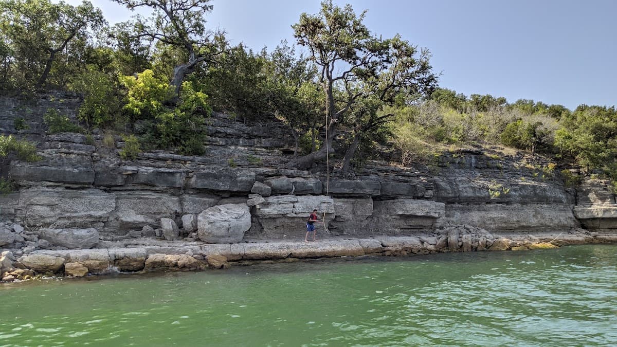 Pace Bend Park — photo 2