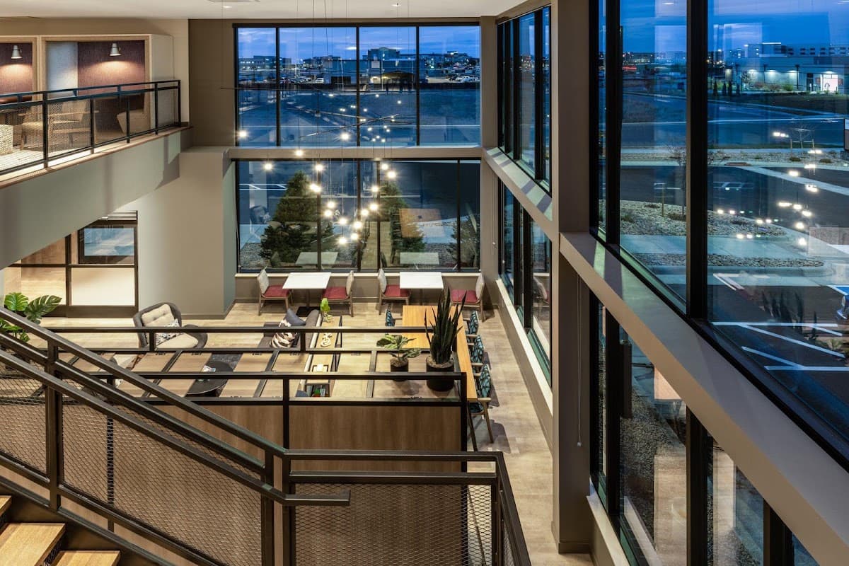 Atwell Suites Denver Airport – Tower Road by IHG