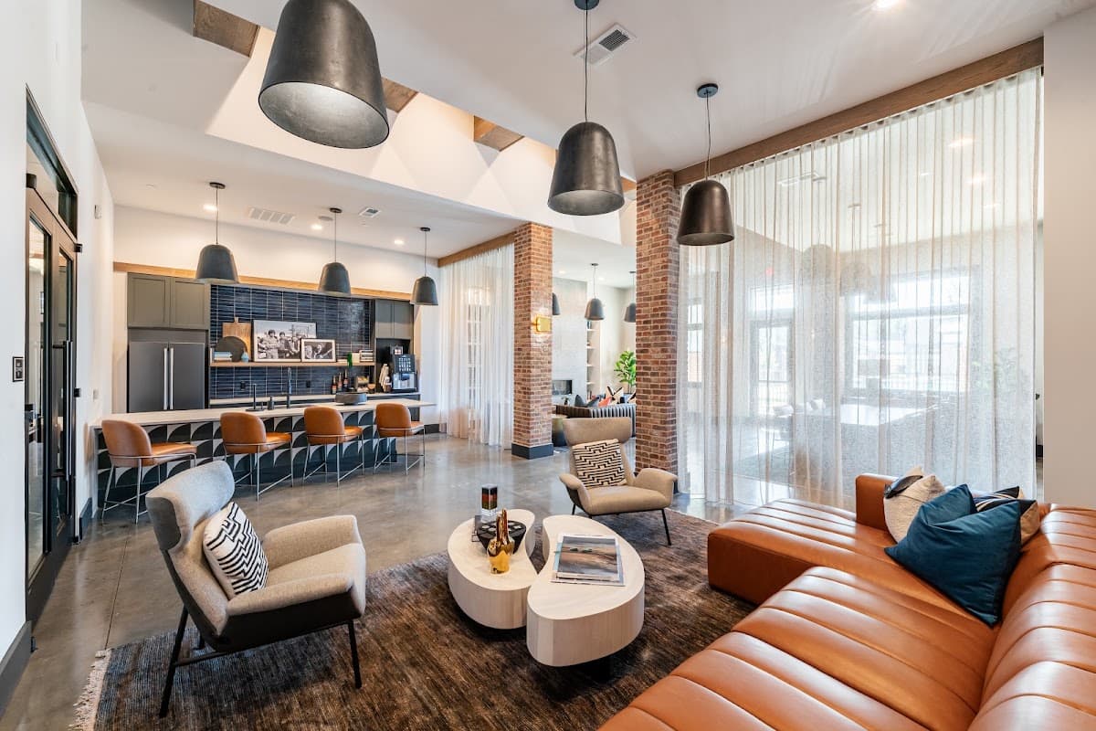 Evolve Huntersville Apartment Homes