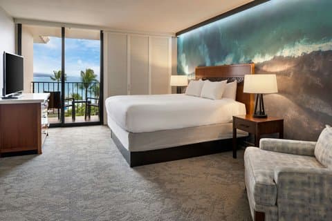 Courtyard by Marriott King Kamehameha's Kona Beach Hotel — photo 2