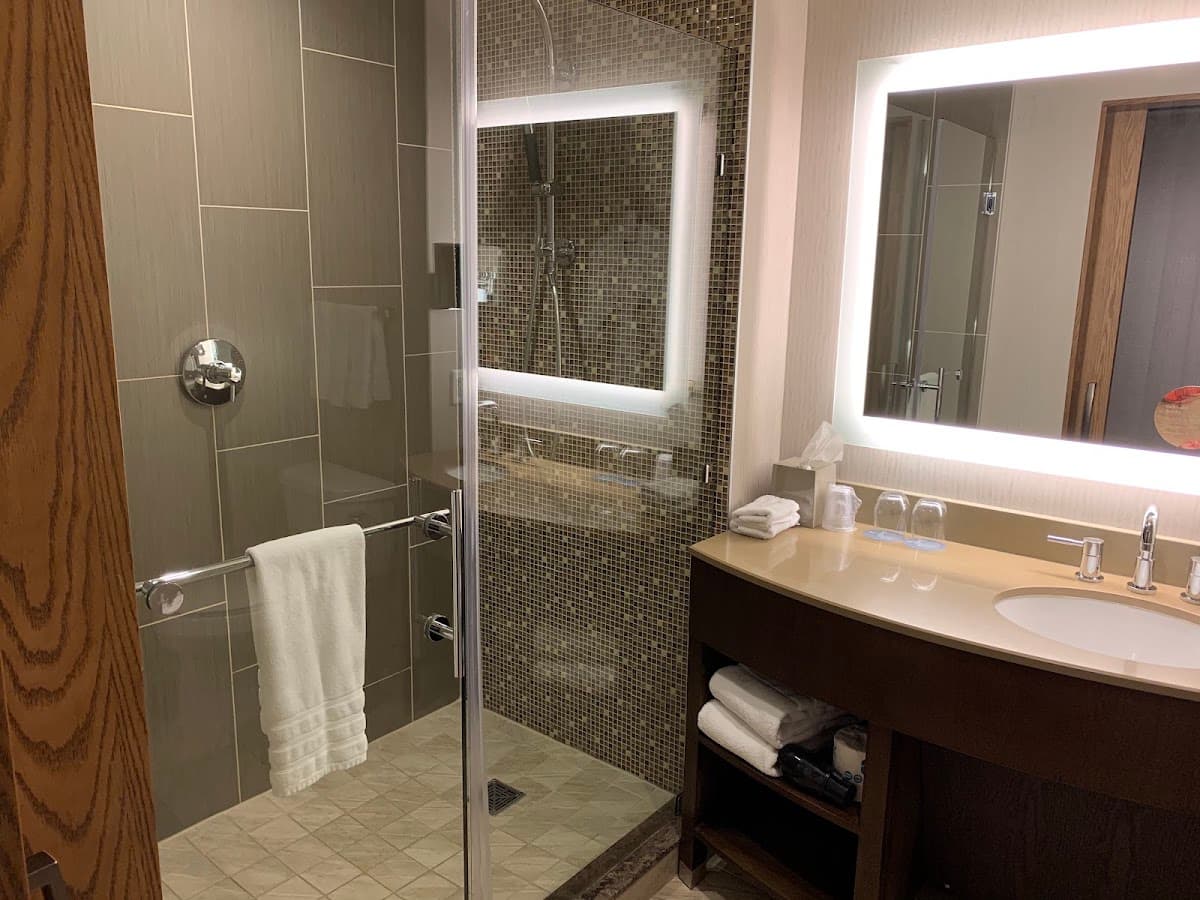 The Westin Nashville — photo 4
