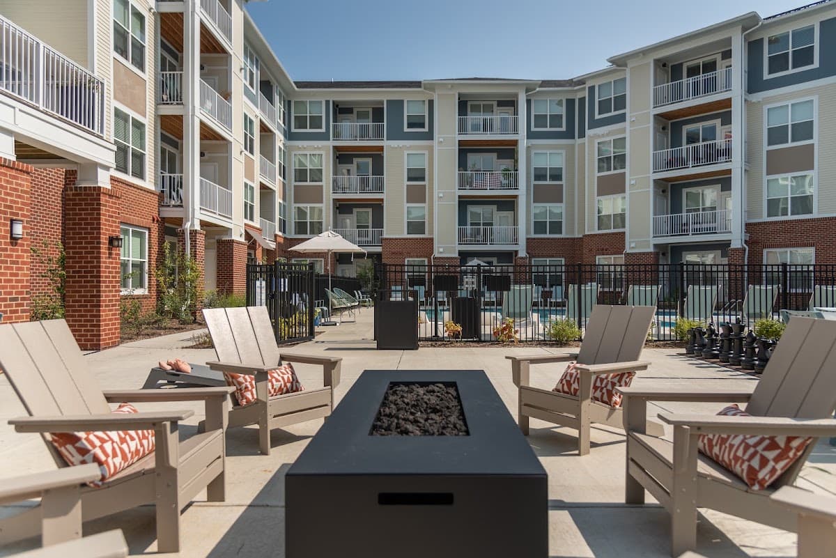 Attain at Towne Centre — photo 4