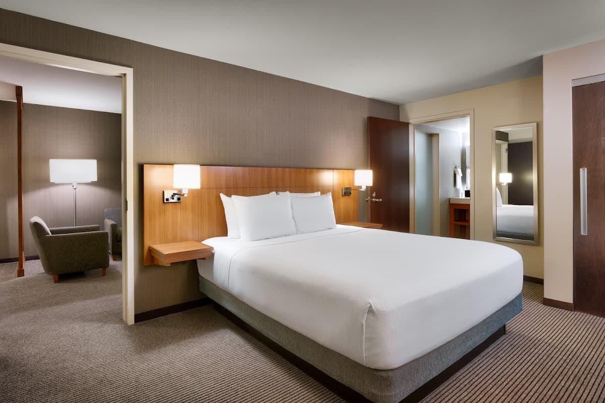 Hyatt Place Boise/Downtown — photo 2