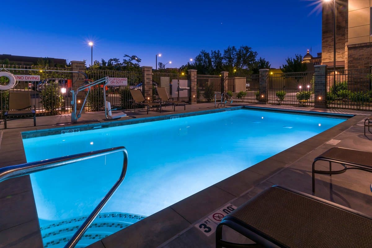 Hyatt Place Boise/Downtown — photo 3