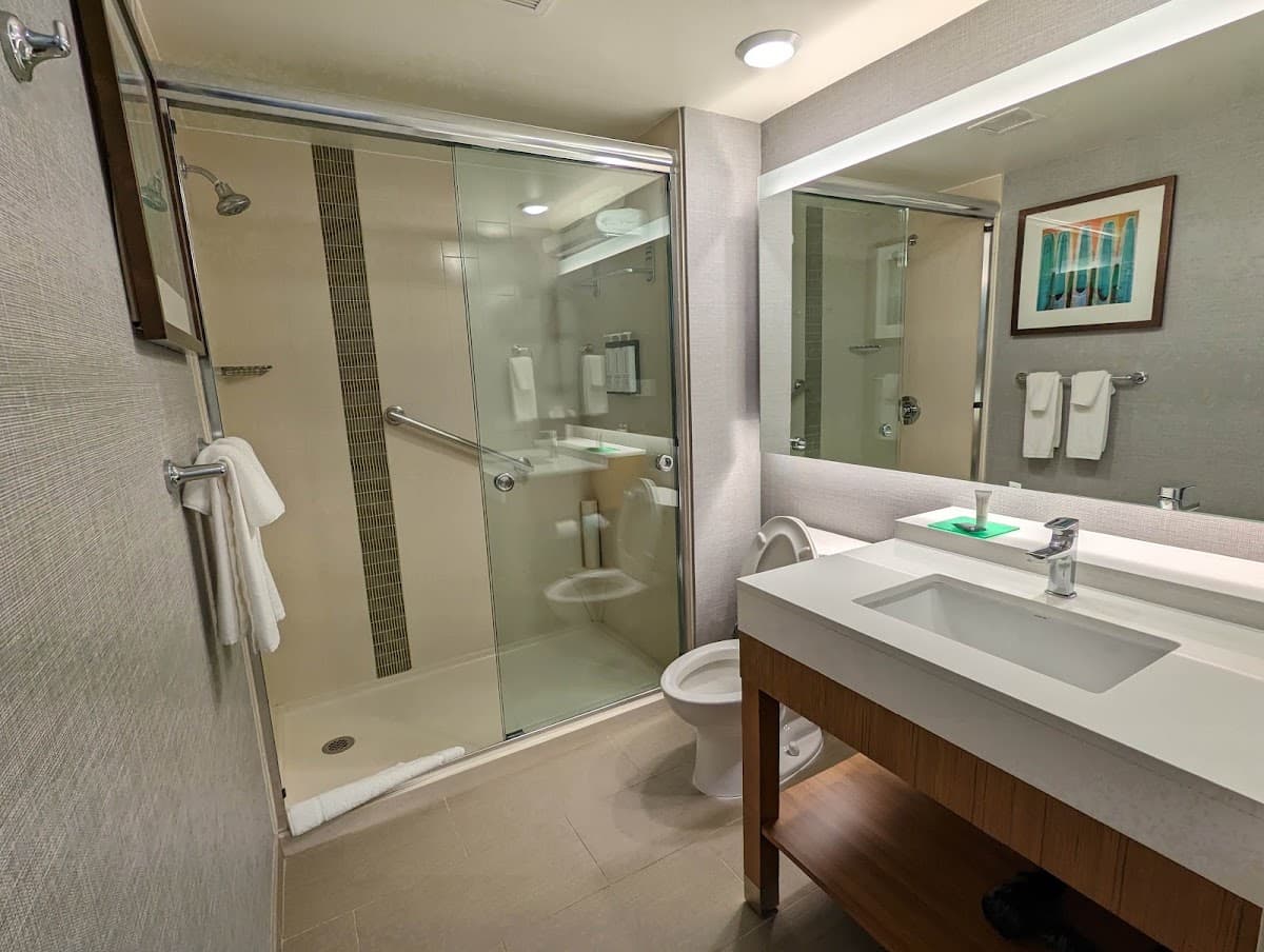 Hyatt Place Boise/Downtown — photo 4