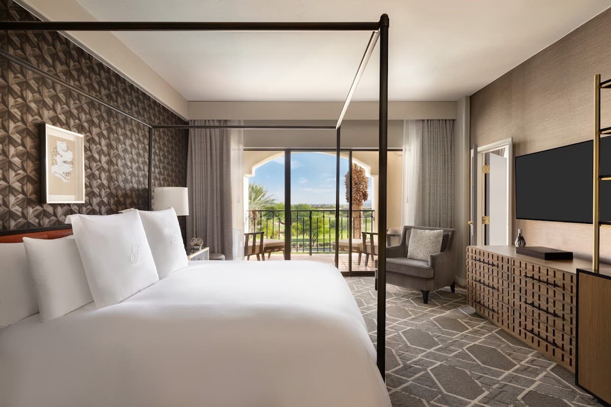Fairmont Scottsdale Princess — photo 2