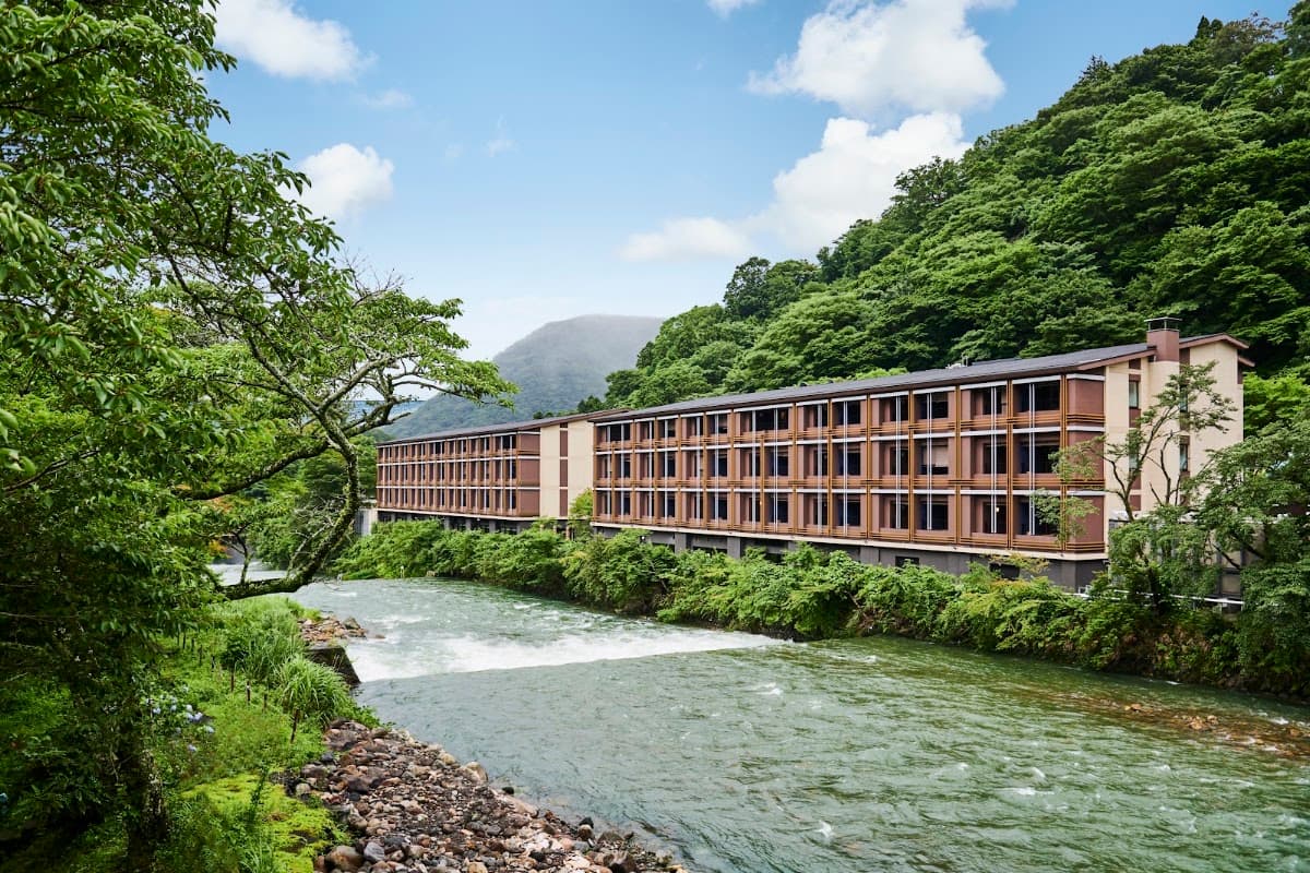 Hotel Indigo Hakone Gora by IHG