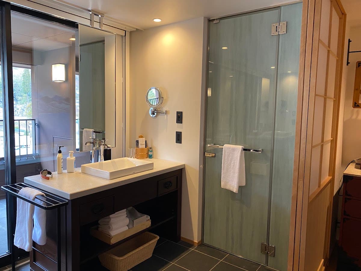 Hotel Indigo Hakone Gora by IHG — photo 4
