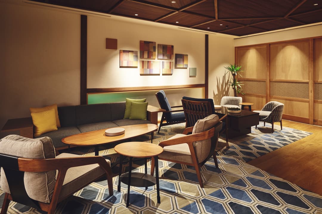 Hotel Indigo Hakone Gora by IHG — photo 5