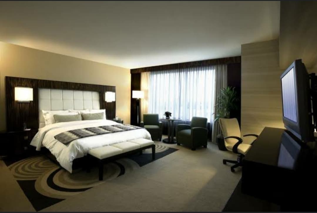 MotorCity Casino Hotel — photo 2