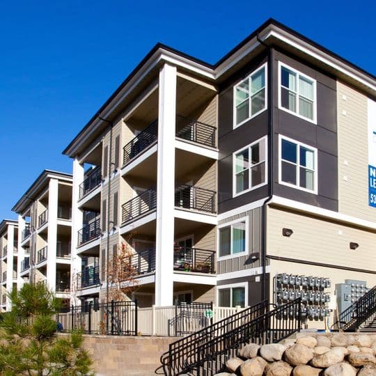 Riverview Lofts