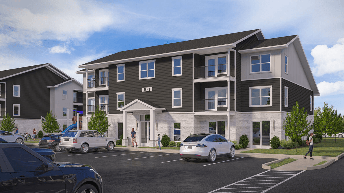 Prado Place — photo 2
