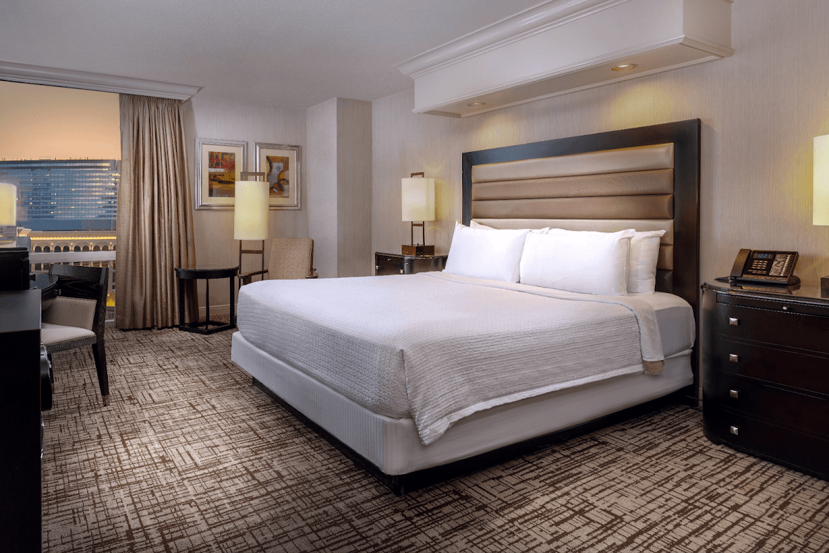 Treasure Island - TI Las Vegas Hotel & Casino — photo 2
