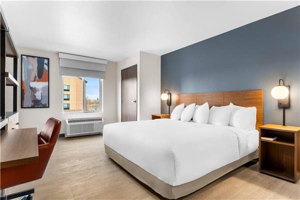 Everhome Suites Cheyenne — photo 2