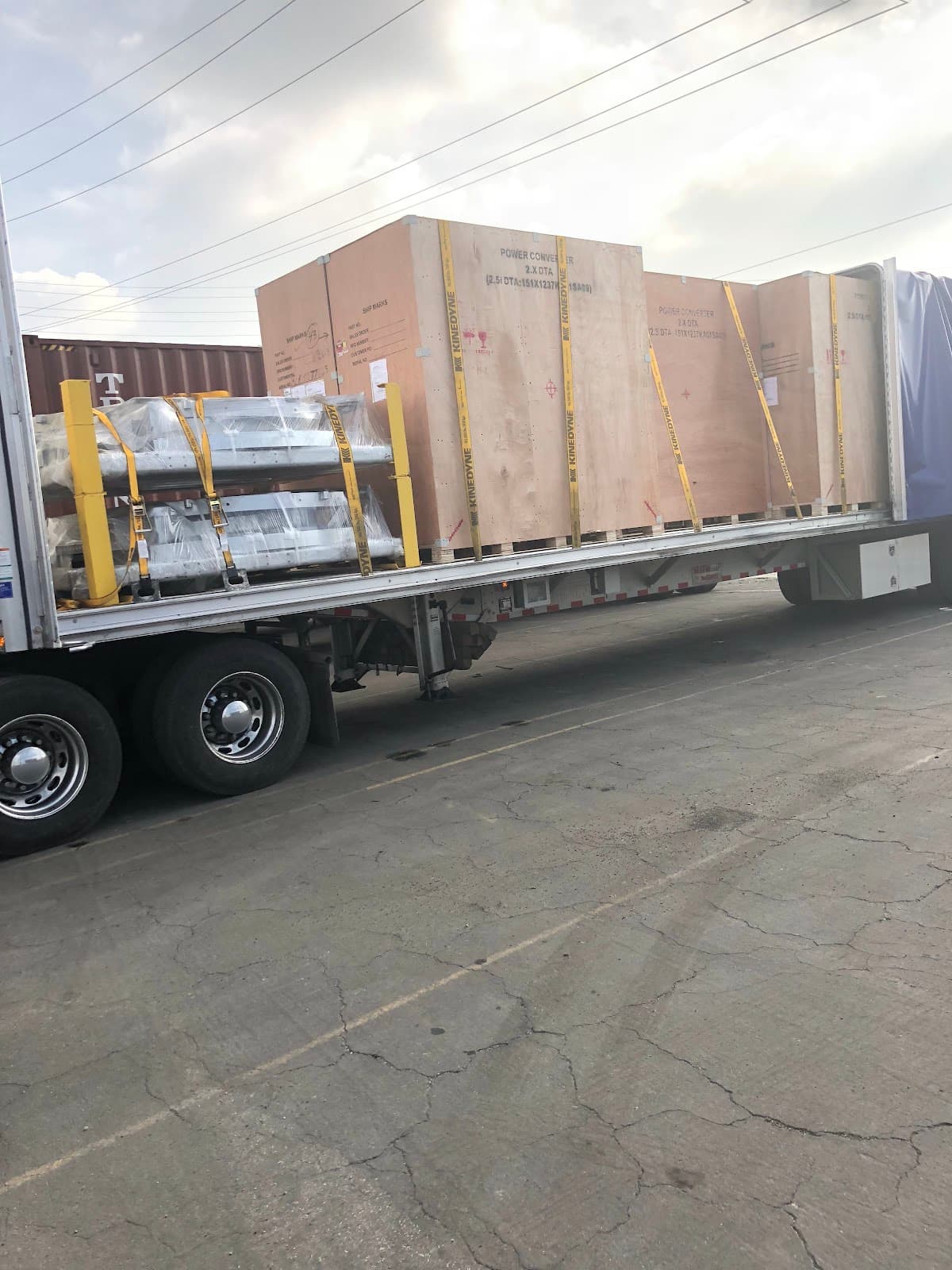 Crescent Warehouse Ltd — photo 1