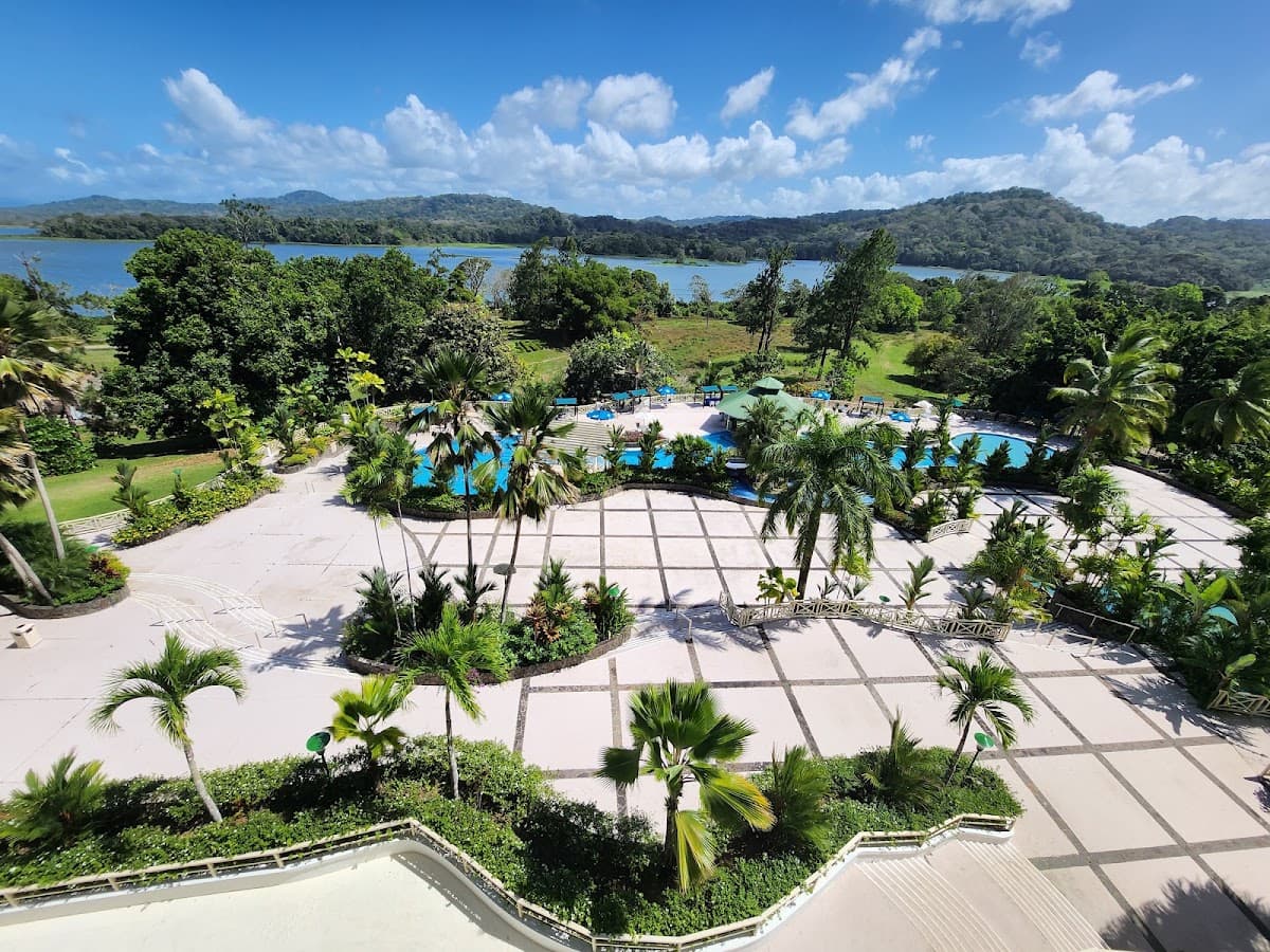 Gamboa Rainforest Reserve