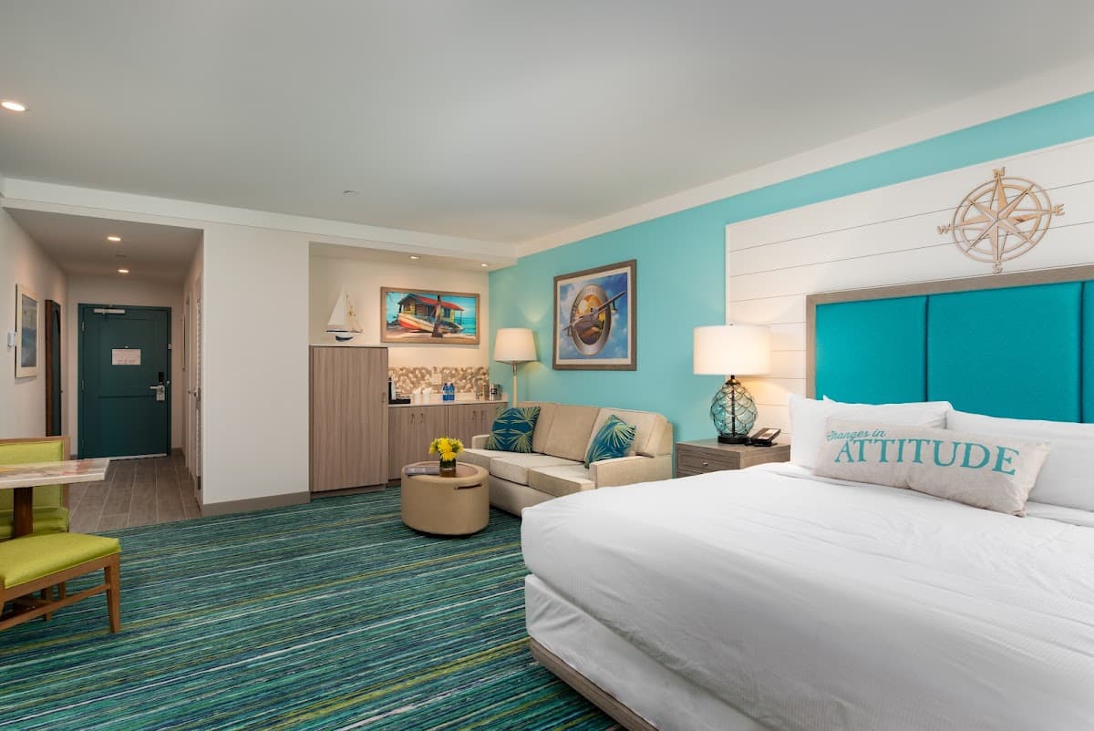 Margaritaville Resort Gatlinburg — photo 2