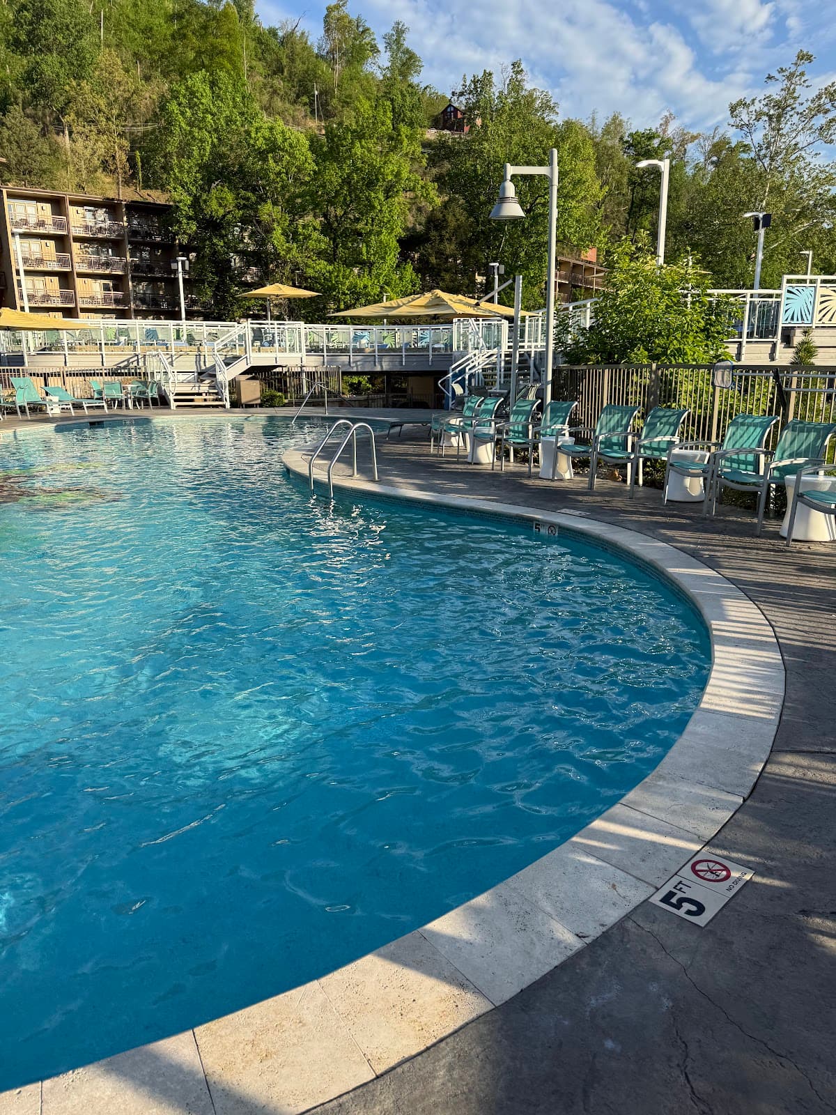 Margaritaville Resort Gatlinburg — photo 3