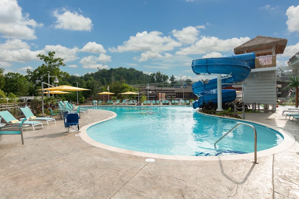 Margaritaville Resort Gatlinburg — photo 5
