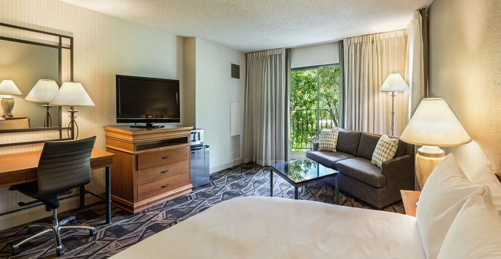 DoubleTree by Hilton Hotel Durango — photo 2