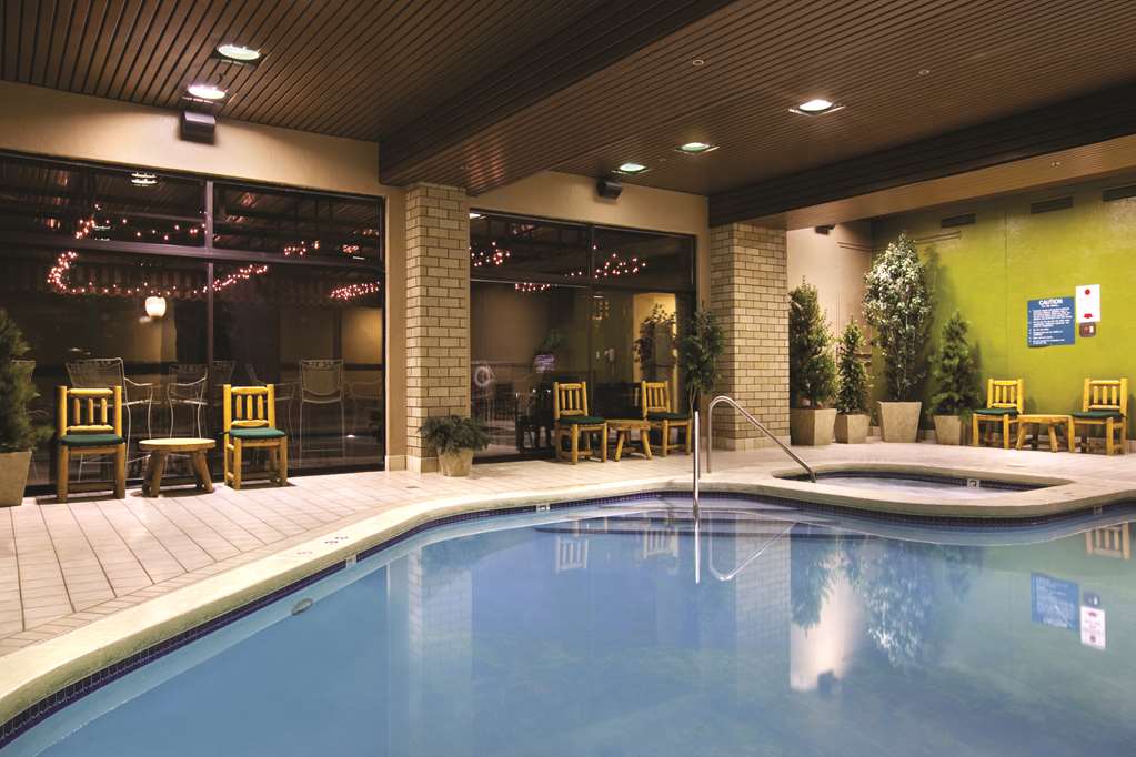 DoubleTree by Hilton Hotel Durango — photo 3
