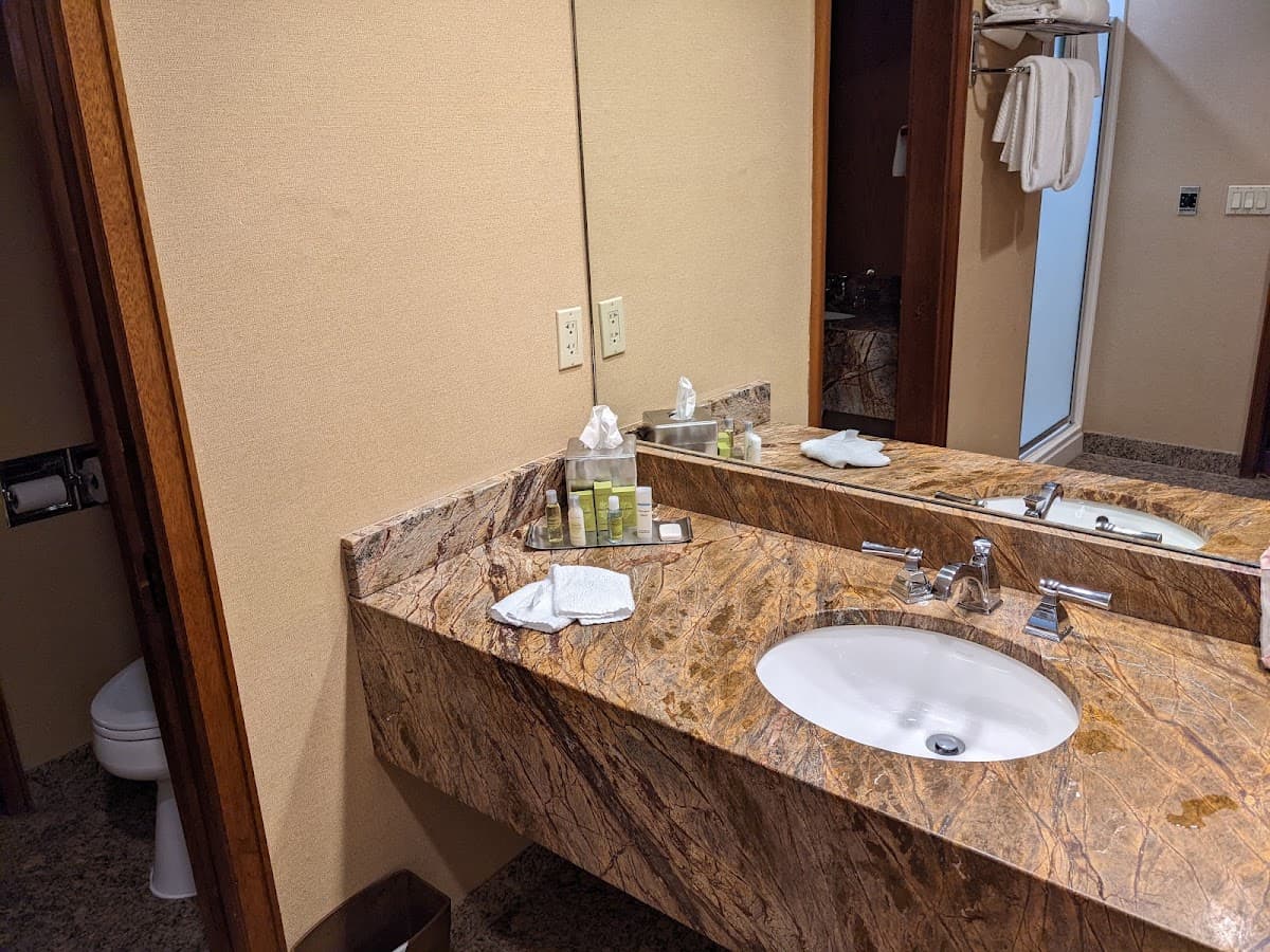 DoubleTree by Hilton Hotel Durango — photo 4