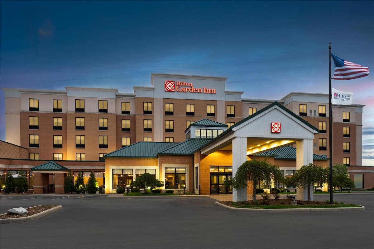Hilton Garden Inn Cincinnati/West Chester