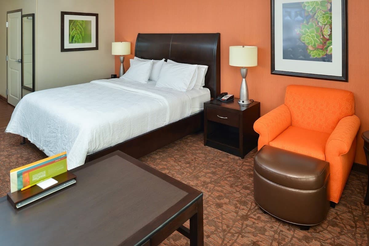 Hilton Garden Inn Cincinnati/West Chester — photo 2